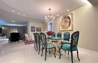 Apartamento com 3 quartos à venda no Exposição, Caxias do Sul 