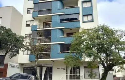 Cobertura com 3 quartos à venda no Centro, Caxias do Sul 