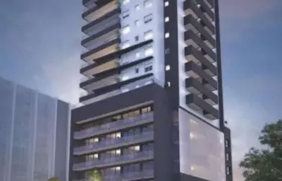 Apartamento com 3 quartos à venda no Exposição, Caxias do Sul 
