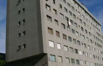 Apartamento com 2 quartos à venda no Centro, Caxias do Sul 