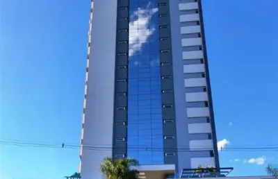 Apartamento com 3 quartos à venda no Sanvitto, Caxias do Sul 