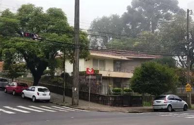 Casa com 3 quartos à venda na Nossa Senhora de Lourdes, Caxias do Sul 