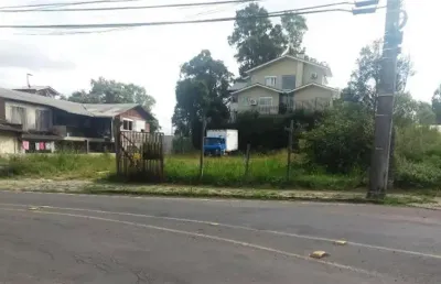 Terreno à venda no São Ciro, Caxias do Sul 