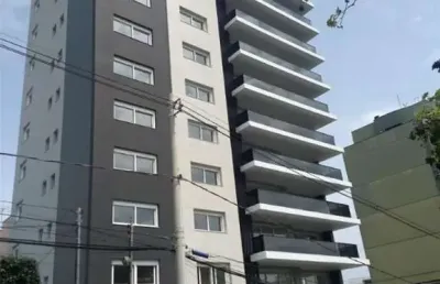 Apartamento com 3 quartos à venda no Exposição, Caxias do Sul 