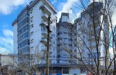 Cobertura com 4 quartos à venda no Centro, Farroupilha 