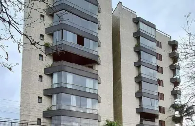 Apartamento com 3 quartos à venda no Centro, Farroupilha 