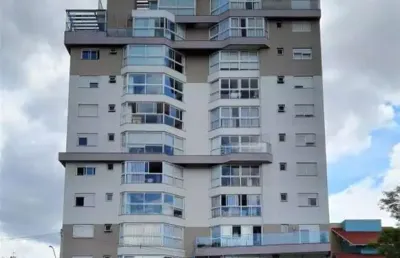 Apartamento com 2 quartos à venda no Centro, Farroupilha 