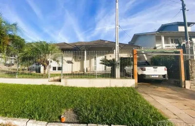 Casa com 3 quartos à venda na Bela Vista, Farroupilha 