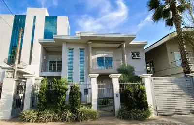 Casa com 3 quartos à venda no São Luiz, Farroupilha 