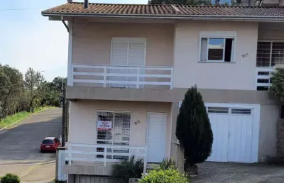 Casa com 2 quartos à venda na Bela Vista, Farroupilha 