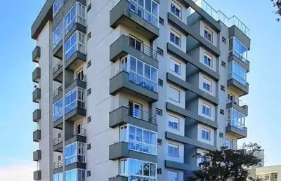 Apartamento com 2 quartos à venda no Planalto, Farroupilha 