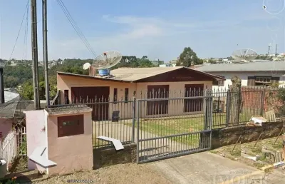 Casa com 3 quartos à venda no Nova Vicenza, Farroupilha 