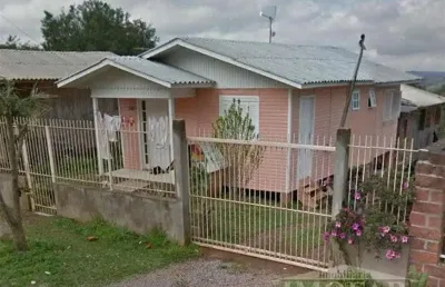 Casa com 3 quartos à venda no Industrial, Farroupilha 