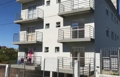 Apartamento com 2 quartos à venda no São Roque, Farroupilha 