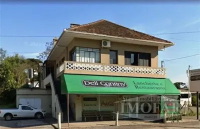 Casa com 3 quartos à venda no Vicentina, Farroupilha 