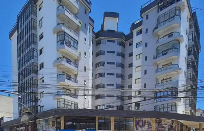 Apartamento com 3 quartos à venda no Centro, Farroupilha 
