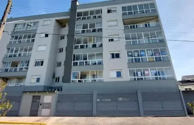 Apartamento com 2 quartos à venda no Centro, Farroupilha 