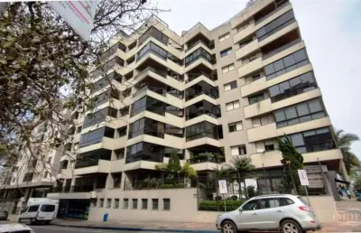 Apartamento com 3 quartos à venda no Centro, Farroupilha 