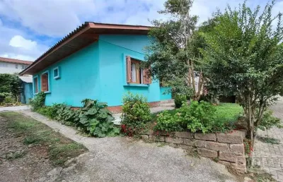 Casa com 3 quartos à venda no América, Farroupilha 