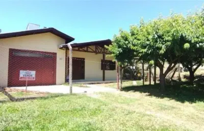 Casa com 3 quartos à venda no América, Farroupilha 