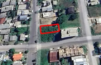 Terreno à venda no São Francisco, Farroupilha 