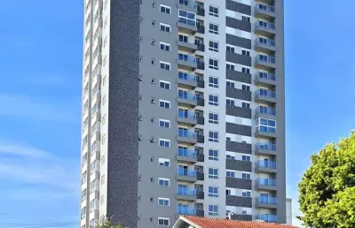 Apartamento com 3 quartos à venda no Centro, Farroupilha 