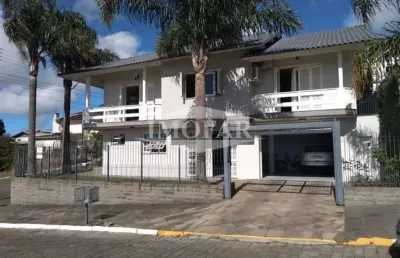 Casa com 3 quartos à venda no Santo Antônio, Farroupilha 