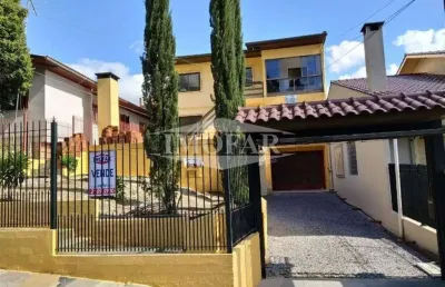 Apartamento com 2 quartos à venda no Primeiro de Maio, Farroupilha 
