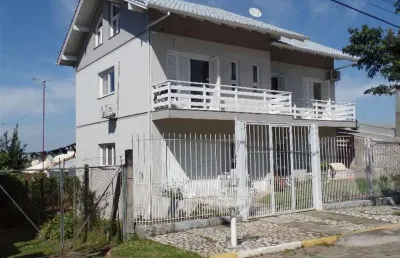 Casa com 3 quartos à venda no América, Farroupilha 