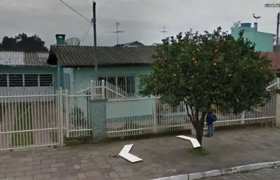 Casa com 2 quartos à venda no Primeiro de Maio, Farroupilha 