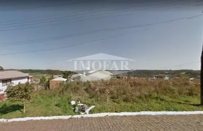 Terreno à venda no São Luiz, Farroupilha 