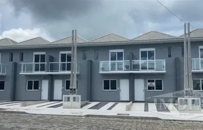 Casa com 2 quartos à venda no São Francisco, Farroupilha 