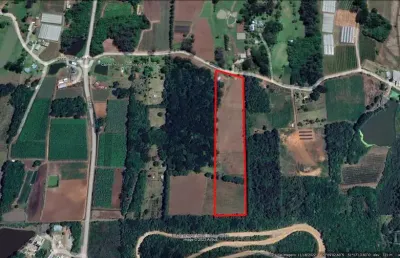 Terreno à venda na Linha Palmeiro, Farroupilha 