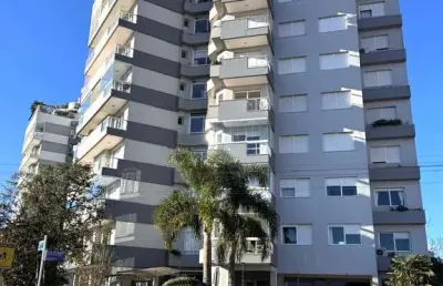Cobertura com 4 quartos à venda no Centro, Farroupilha 