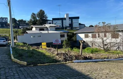Terreno à venda na Rua Joaquim Nabuco, Terreno, Planalto, Farroupilha