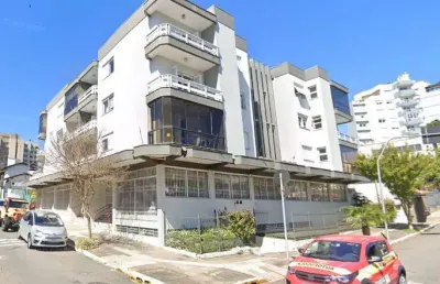 Apartamento com 3 quartos à venda no Centro, Farroupilha 