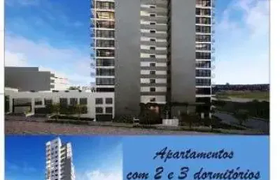 Apartamento com 2 quartos à venda no Vicentina, Farroupilha 