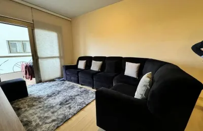 Apartamento com 3 quartos à venda no Centro, Farroupilha 