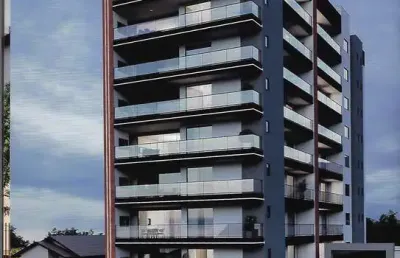 Apartamento com 2 quartos à venda no Centro, Farroupilha 