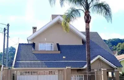 Casa com 3 quartos à venda na Colina Sorriso, Caxias do Sul 