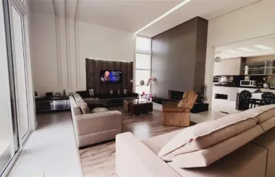 Casa em condomínio fechado com 3 quartos à venda no Linha 40, Caxias do Sul 
