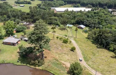 Chácara / sítio com 3 quartos à venda na Fazenda Souza, Caxias do Sul 