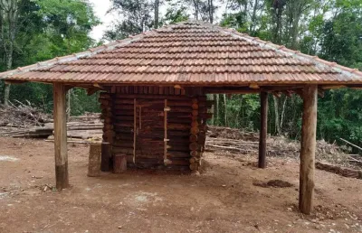 Chácara / sítio à venda na Zona Rural, Alto Feliz 