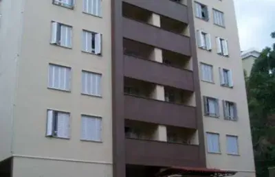 Apartamento - venda - 3 dorm - nossa senhora de lourdes