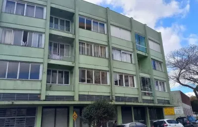 Apartamento com 3 quartos à venda no Rio Branco, Caxias do Sul 