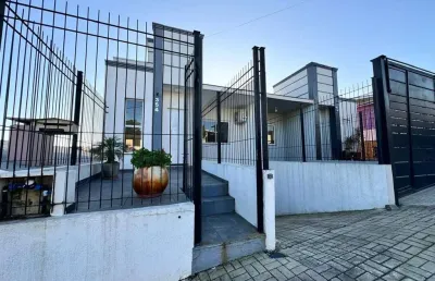 Casa com 4 quartos à venda no Santo Antônio, Farroupilha 