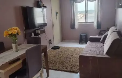Apartamento à venda no Imigrante, Farroupilha 