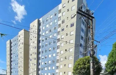 Apartamento com 2 quartos à venda no Volta Grande, Farroupilha 