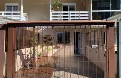 Casa com 2 quartos à venda na Bela Vista, Caxias do Sul 