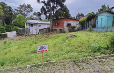 Terreno à venda no América, Farroupilha 